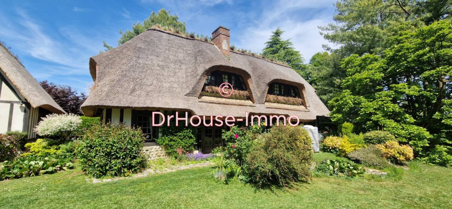Photo 1 : Vente Maison 5 pièces Saint-Pierre-des-Fleurs 110 m²
