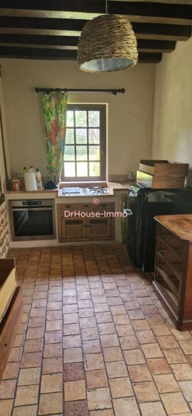 Photo 2 : Vente Maison 5 pièces Saint-Pierre-des-Fleurs 110 m²