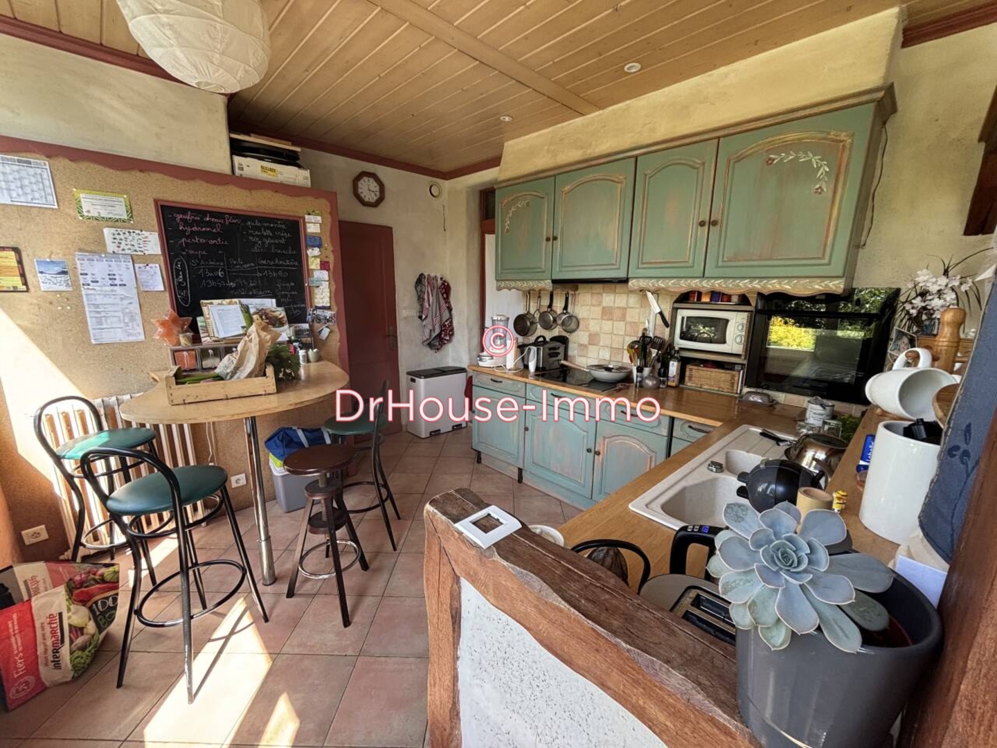 Photo 3 : Vente Maison 9 pièces Lannilis 200 m²