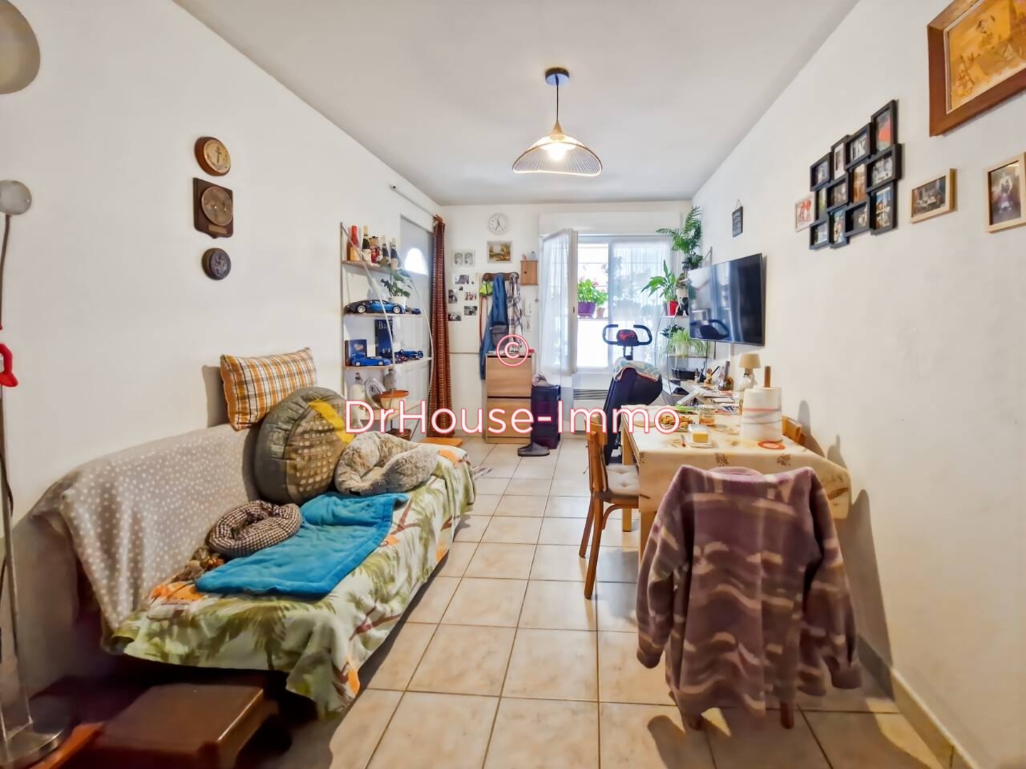 Photo 2 : Vente Maison 7 pièces Garéoult 160 m²