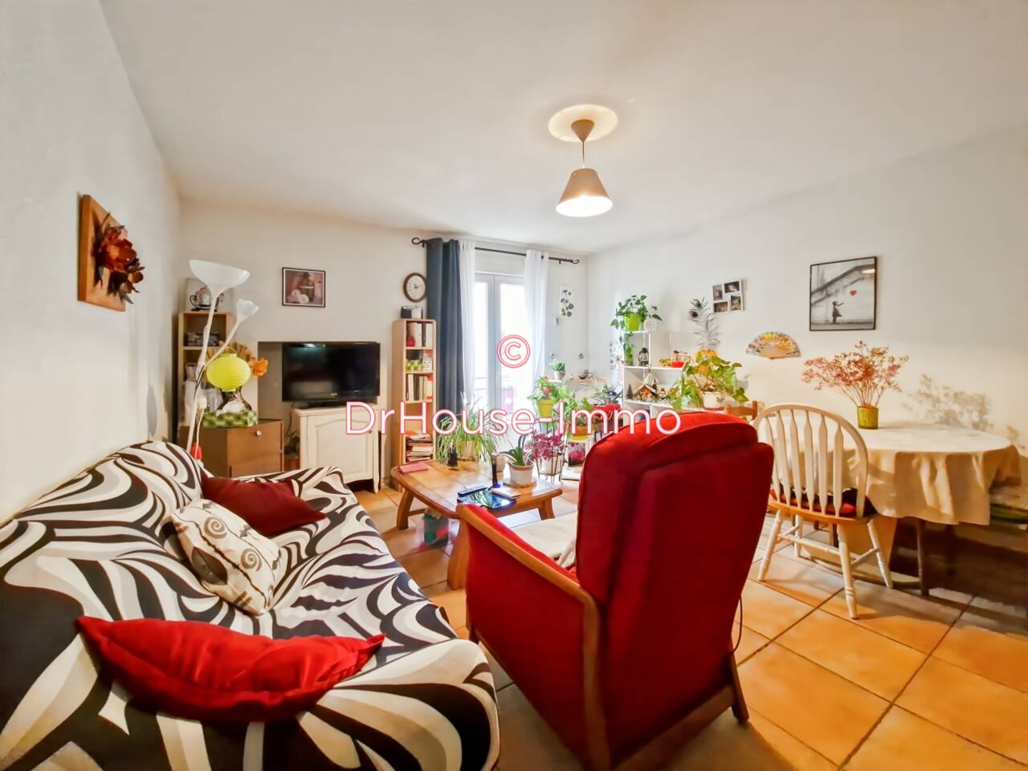Photo 3 : Vente Maison 7 pièces Garéoult 160 m²