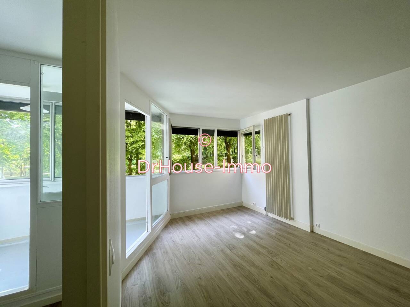Photo 3 : Vente Appartement 4 pièces Champs-sur-Marne 86 m²
