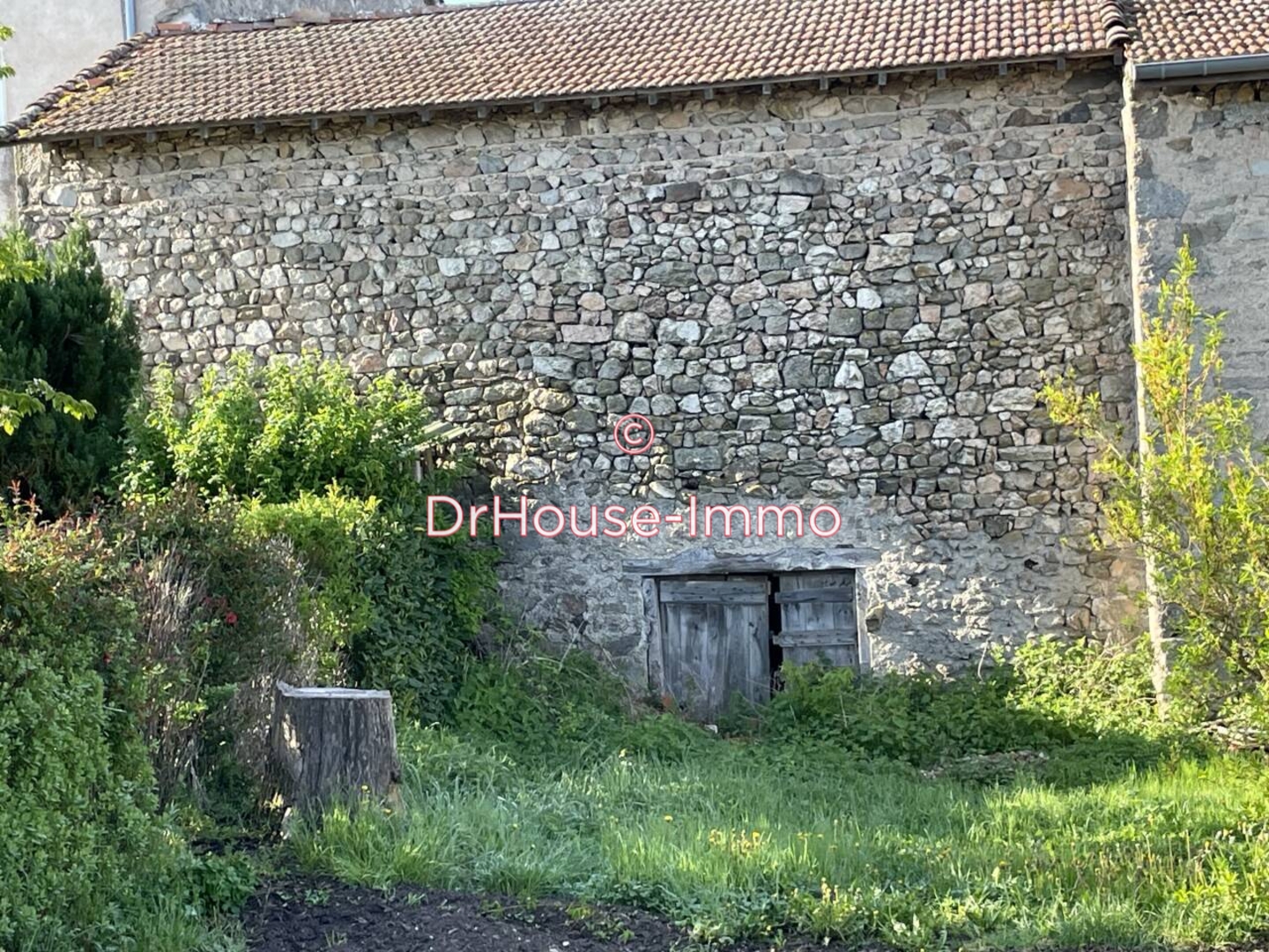 Photo 2 : Vente Maison 4 pièces Saint-Pierre-du-Champ 100 m²