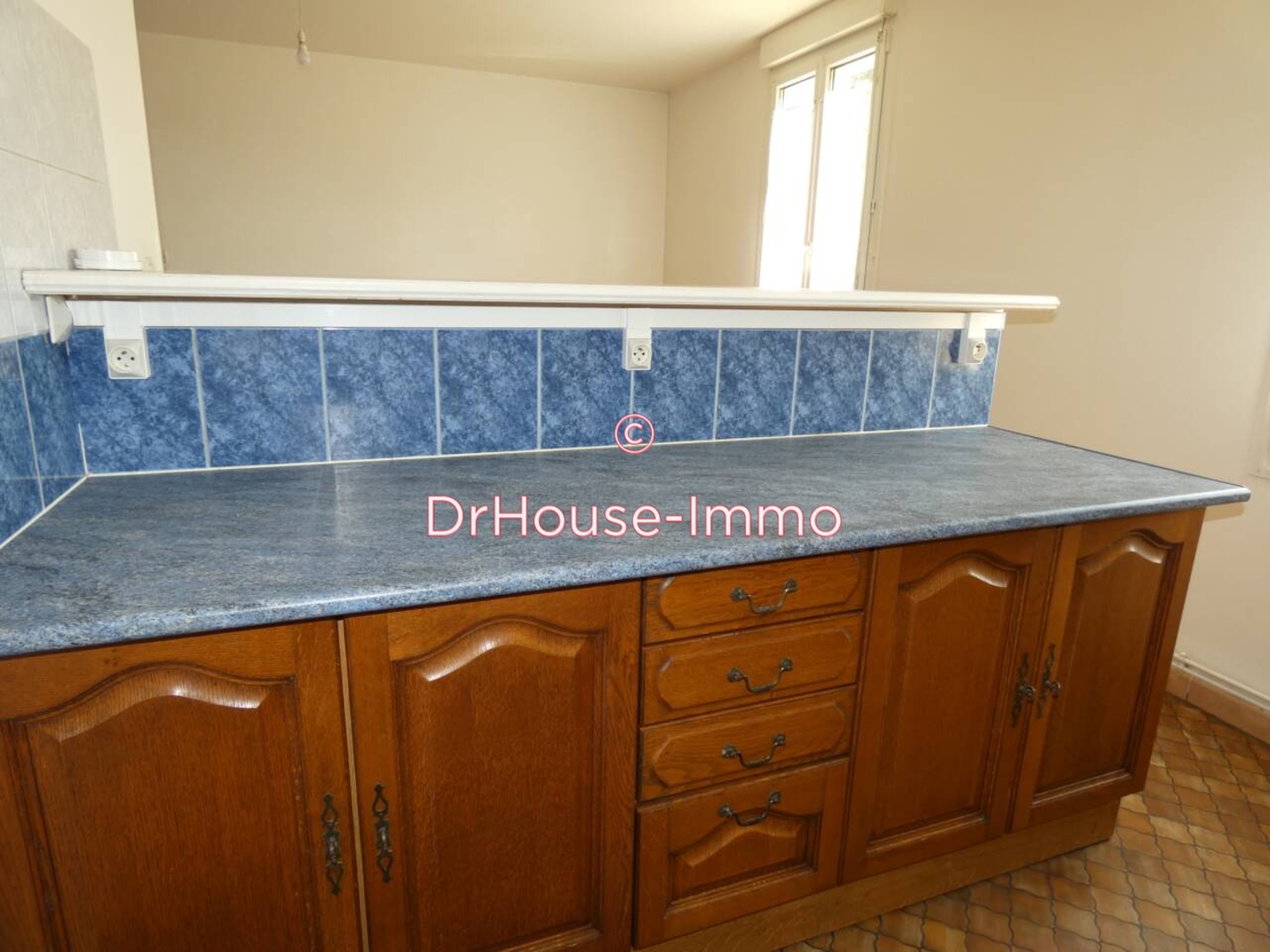 Photo 3 : Vente Appartement 2 pièces La Couture-Boussey 45 m²