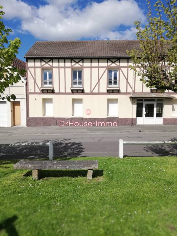 Photo 2 : Vente Appartement 2 pièces La Couture-Boussey 45 m²