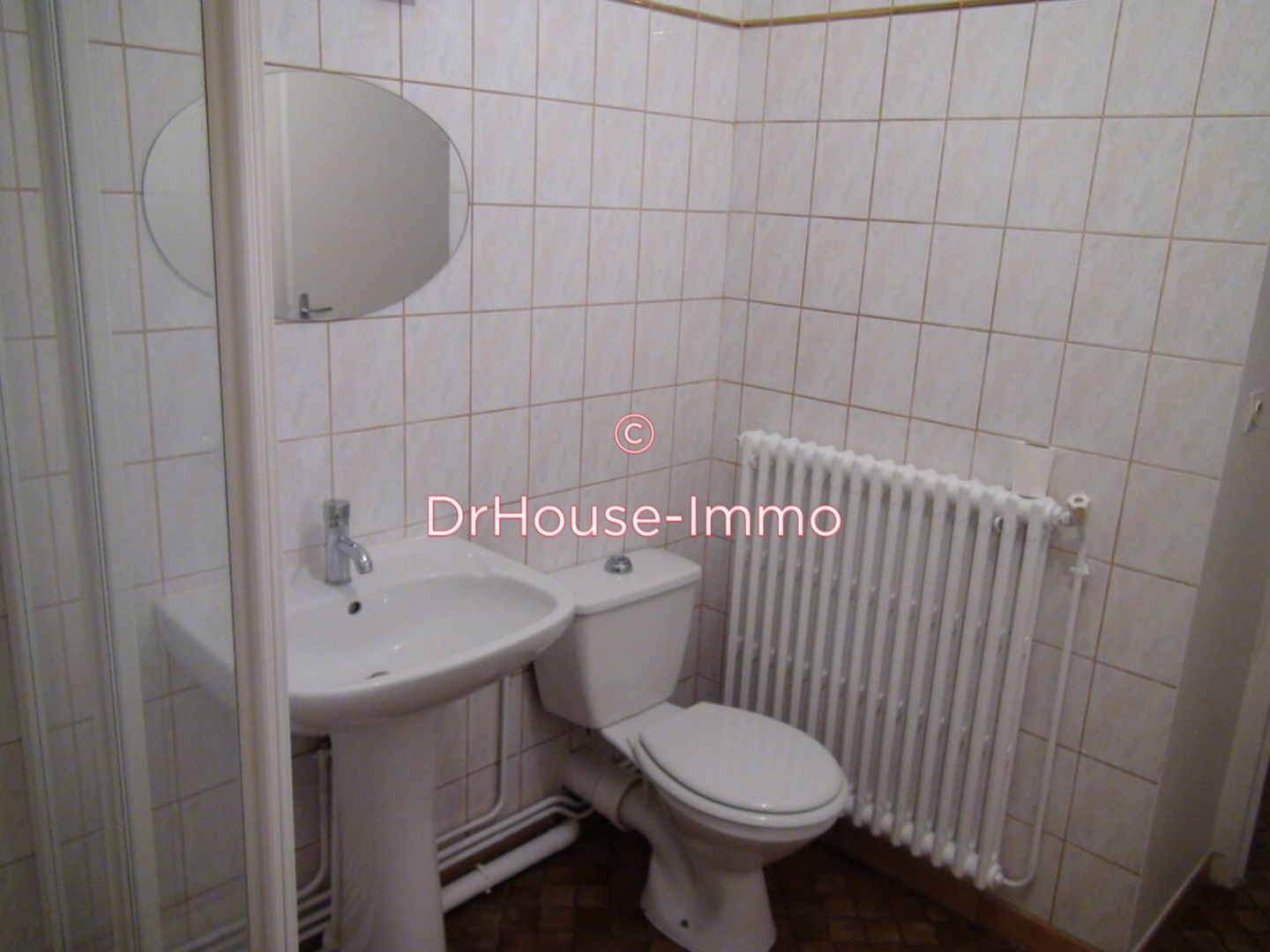 Photo 3 : Vente Appartement 2 pièces La Couture-Boussey 45 m²