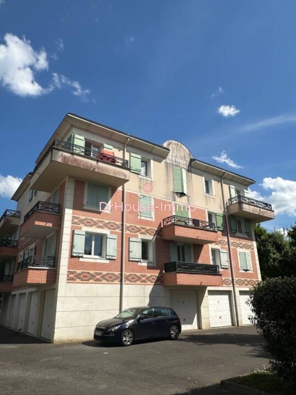 Photo 1 : Vente Appartement 2 pièces Savigny-le-Temple 45 m²