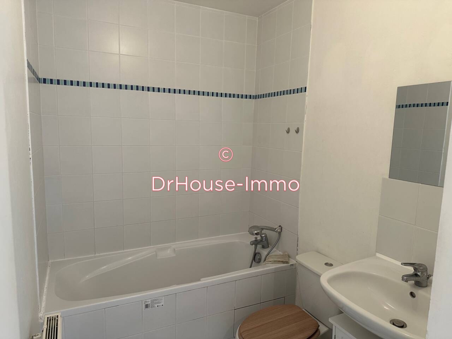 Photo 2 : Vente Appartement 2 pièces Savigny-le-Temple 45 m²