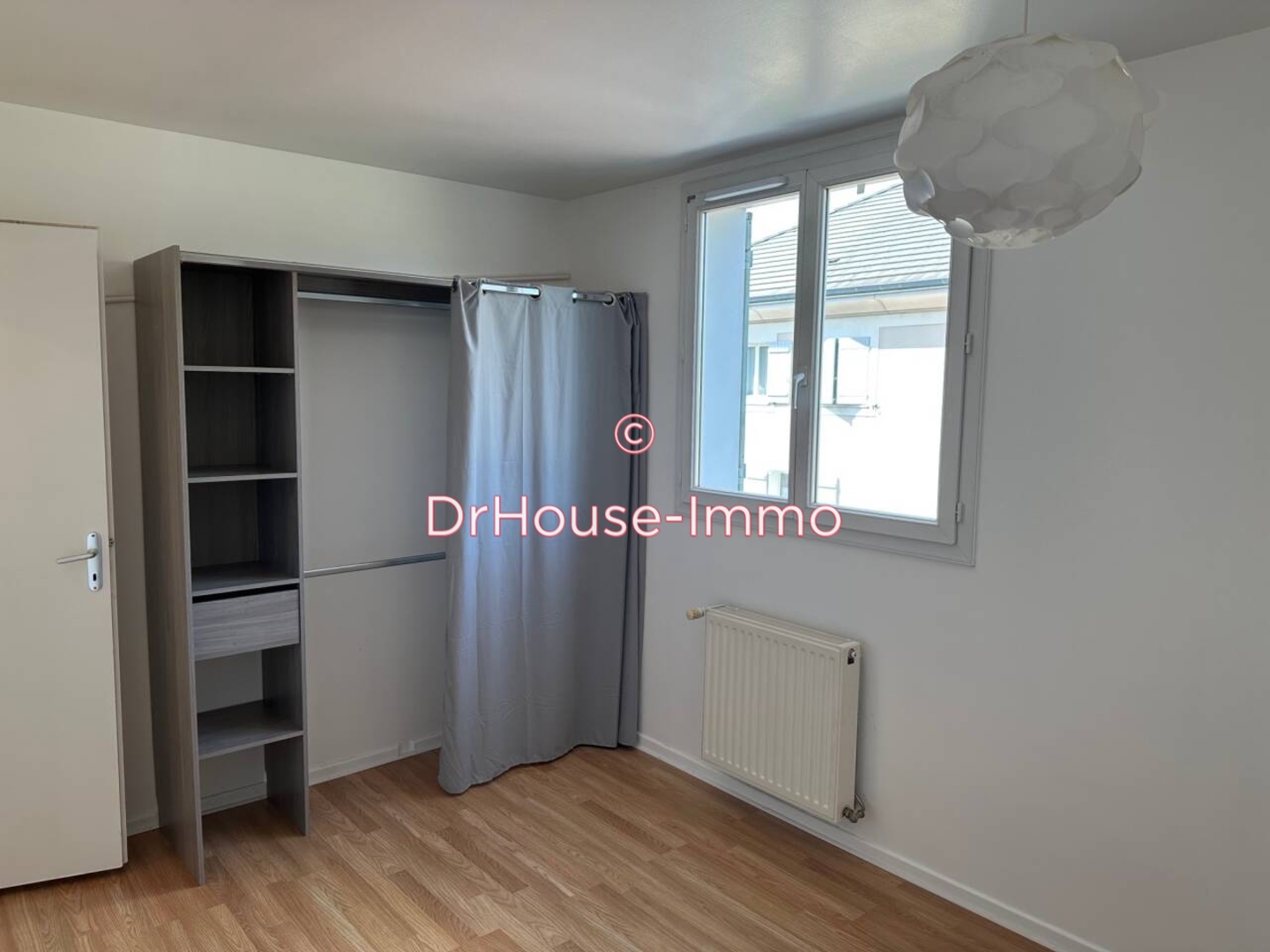 Photo 3 : Vente Appartement 2 pièces Savigny-le-Temple 45 m²