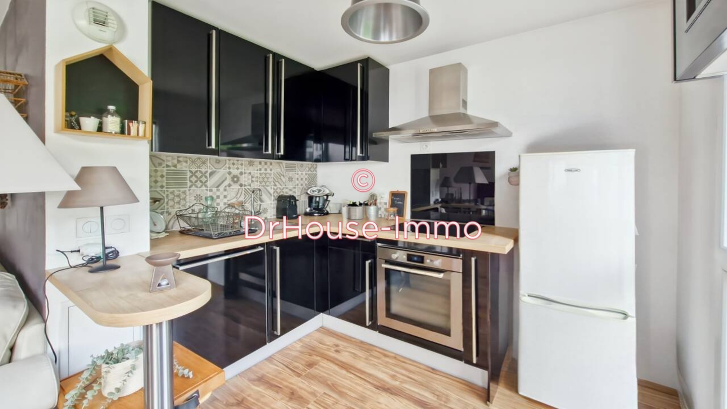 Photo 2 : Vente Appartement 3 pièces Carrières-sous-Poissy 62 m²