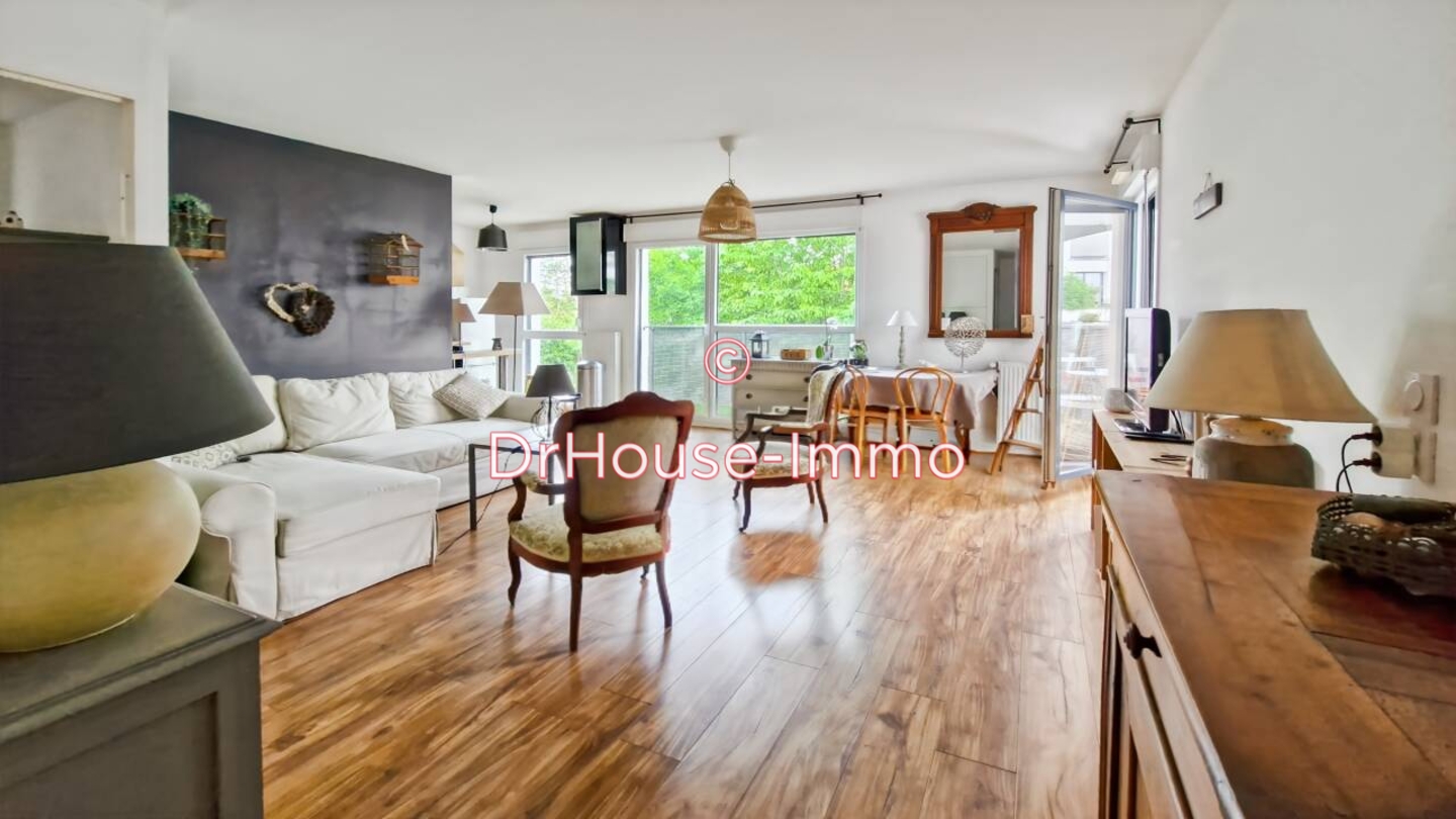 Photo 3 : Vente Appartement 3 pièces Carrières-sous-Poissy 62 m²