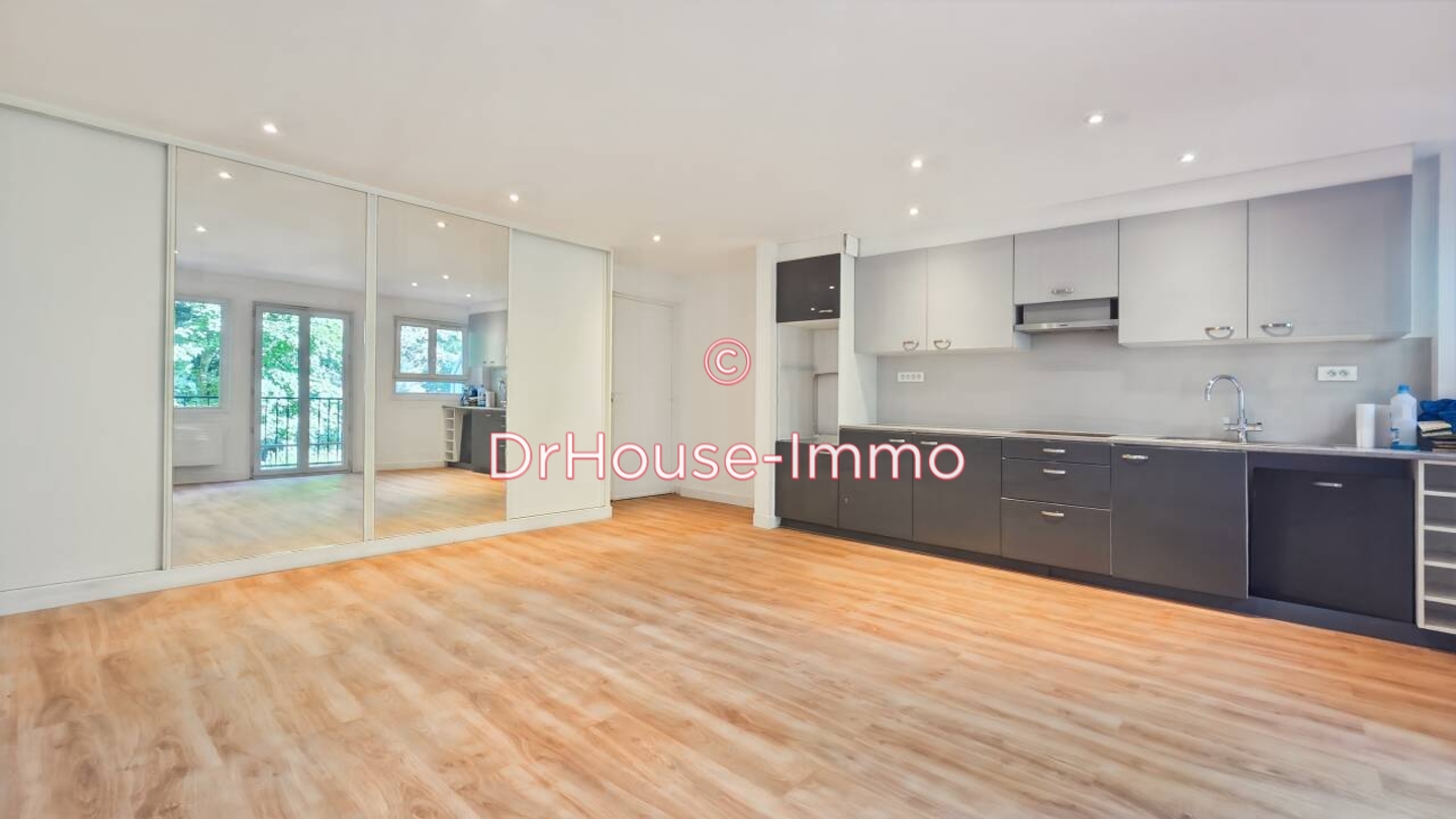 Photo 2 : Vente Appartement 2 pièces Arpajon 42 m²