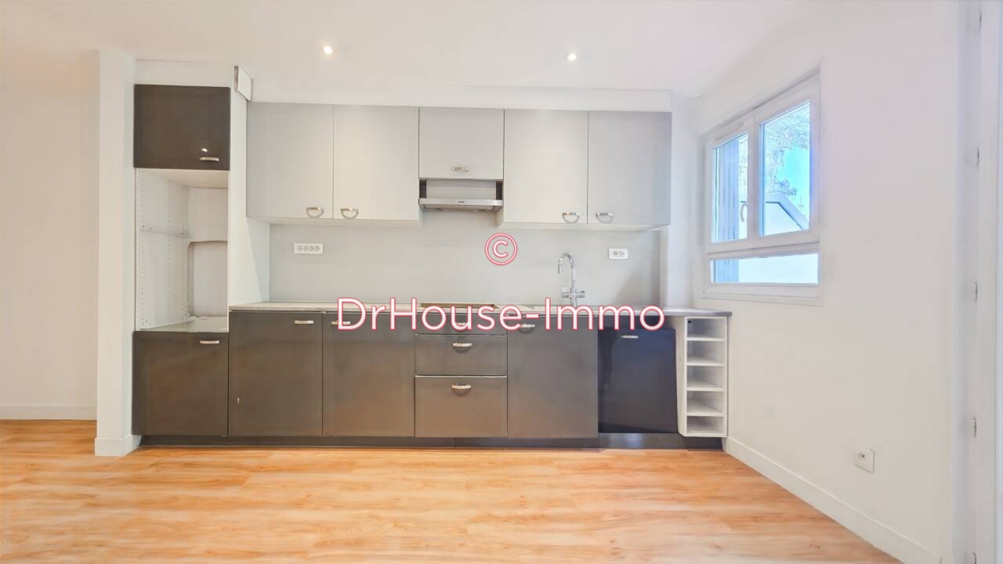Photo 3 : Vente Appartement 2 pièces Arpajon 42 m²