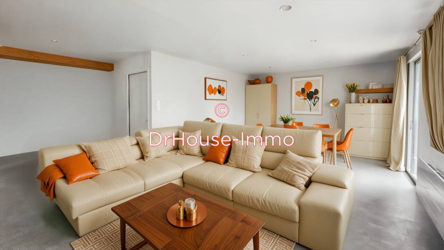 Photo 2 : Vente Appartement 2 pièces Arpajon 42 m²