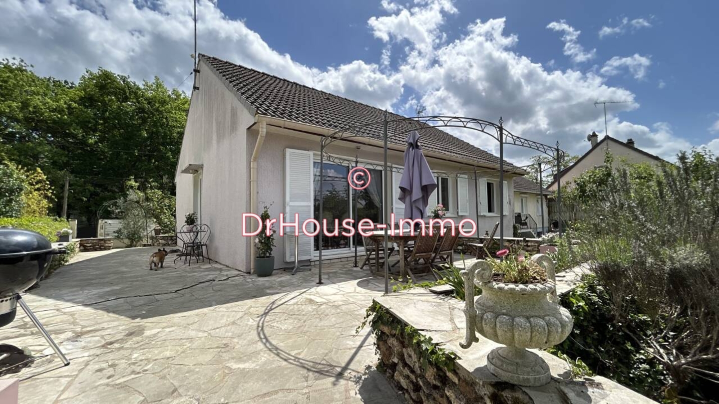 Photo 2 : Vente Maison 4 pièces Dammarie-les-Lys 82 m²