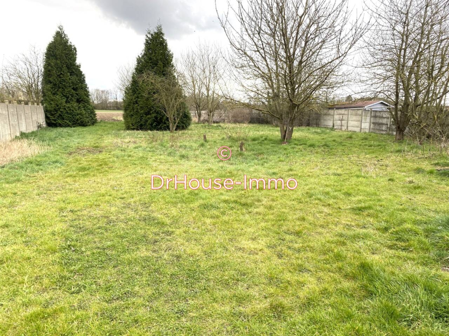 Photo 2 : Vente Maison 6 pièces Courcelles-lès-Lens 160 m²