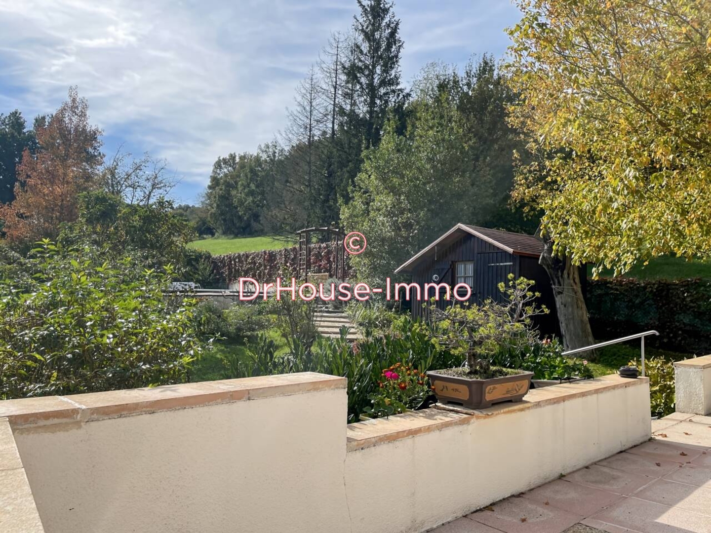 Photo 1 : Vente Maison 6 pièces Saint-Céré 165 m²