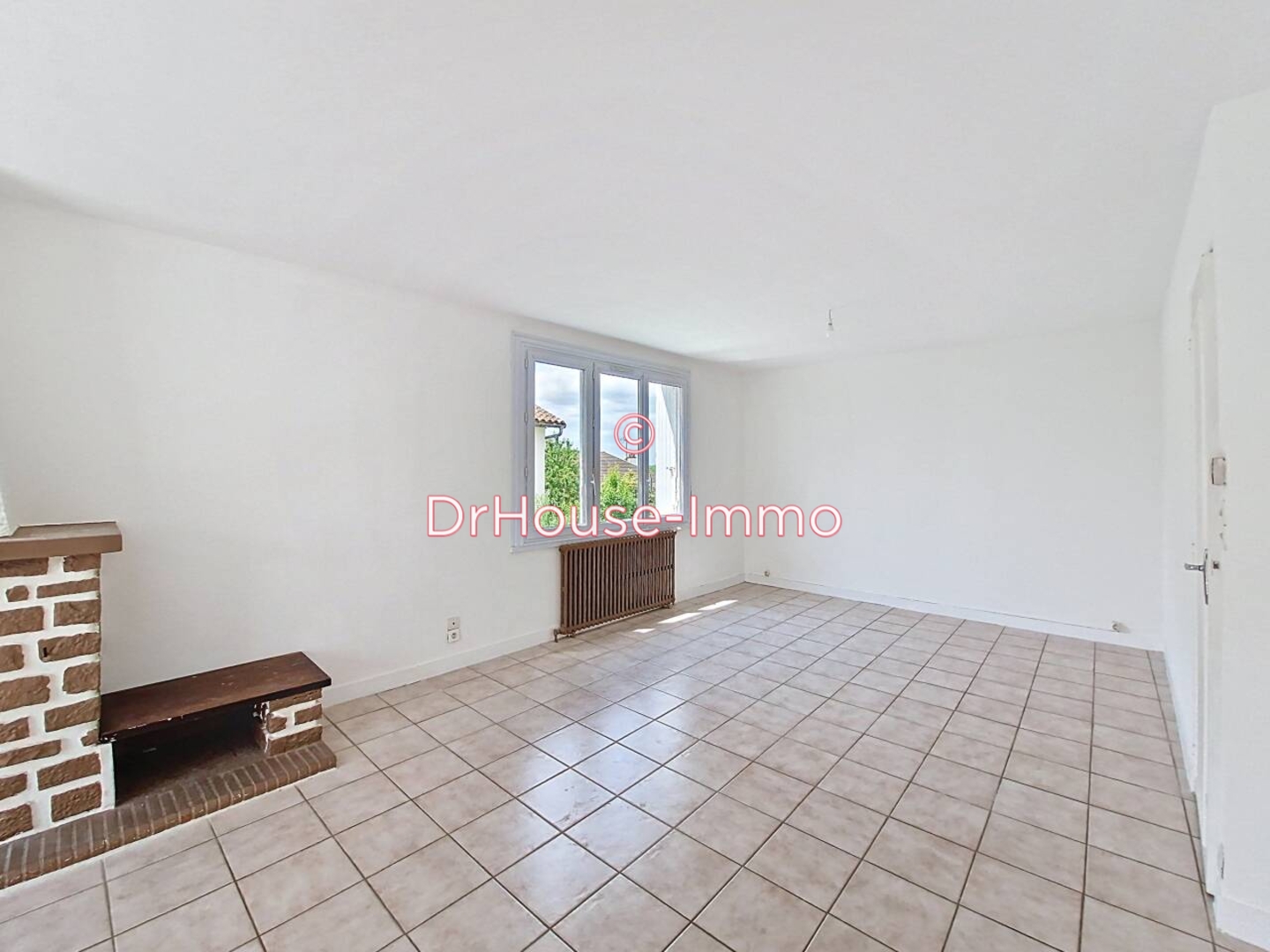 Photo 3 : Vente Maison 3 pièces Aiffres 87 m²