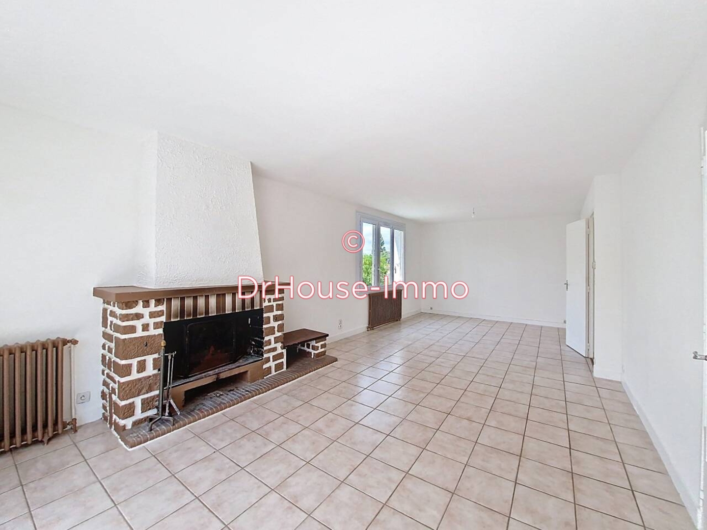 Photo 2 : Vente Maison 3 pièces Aiffres 87 m²