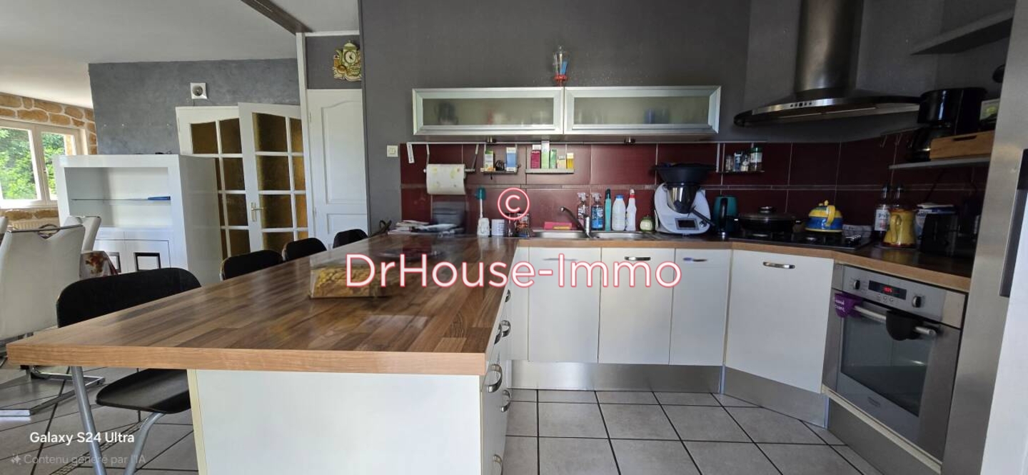 Photo 2 : Vente Maison 6 pièces Firminy 184 m²