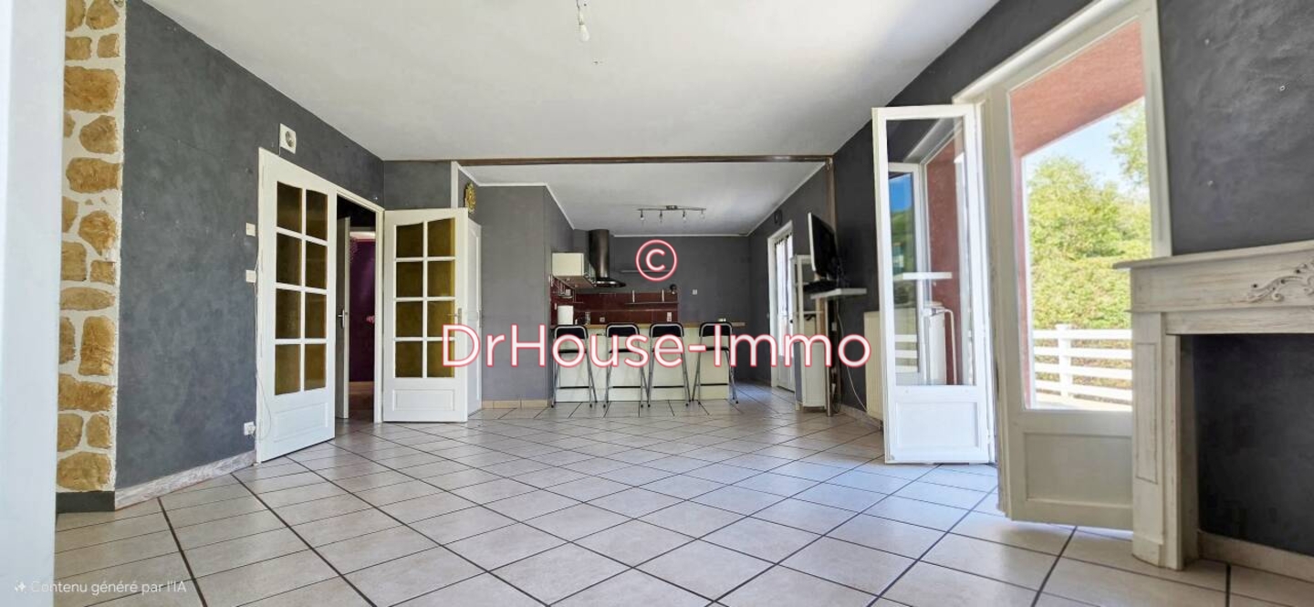 Photo 3 : Vente Maison 6 pièces Firminy 184 m²