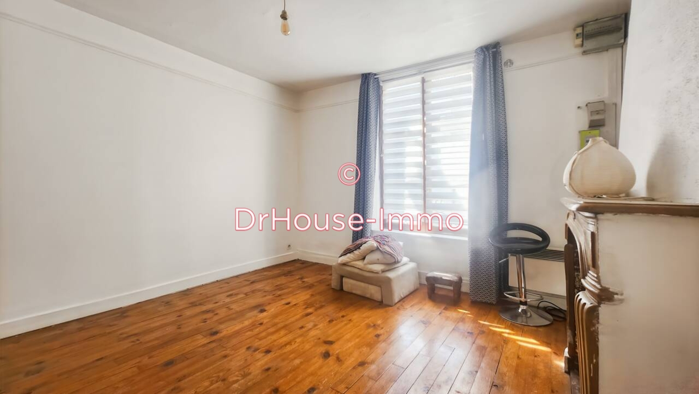 Photo 2 : Vente Appartement 2 pièces Chevreuse 31 m²