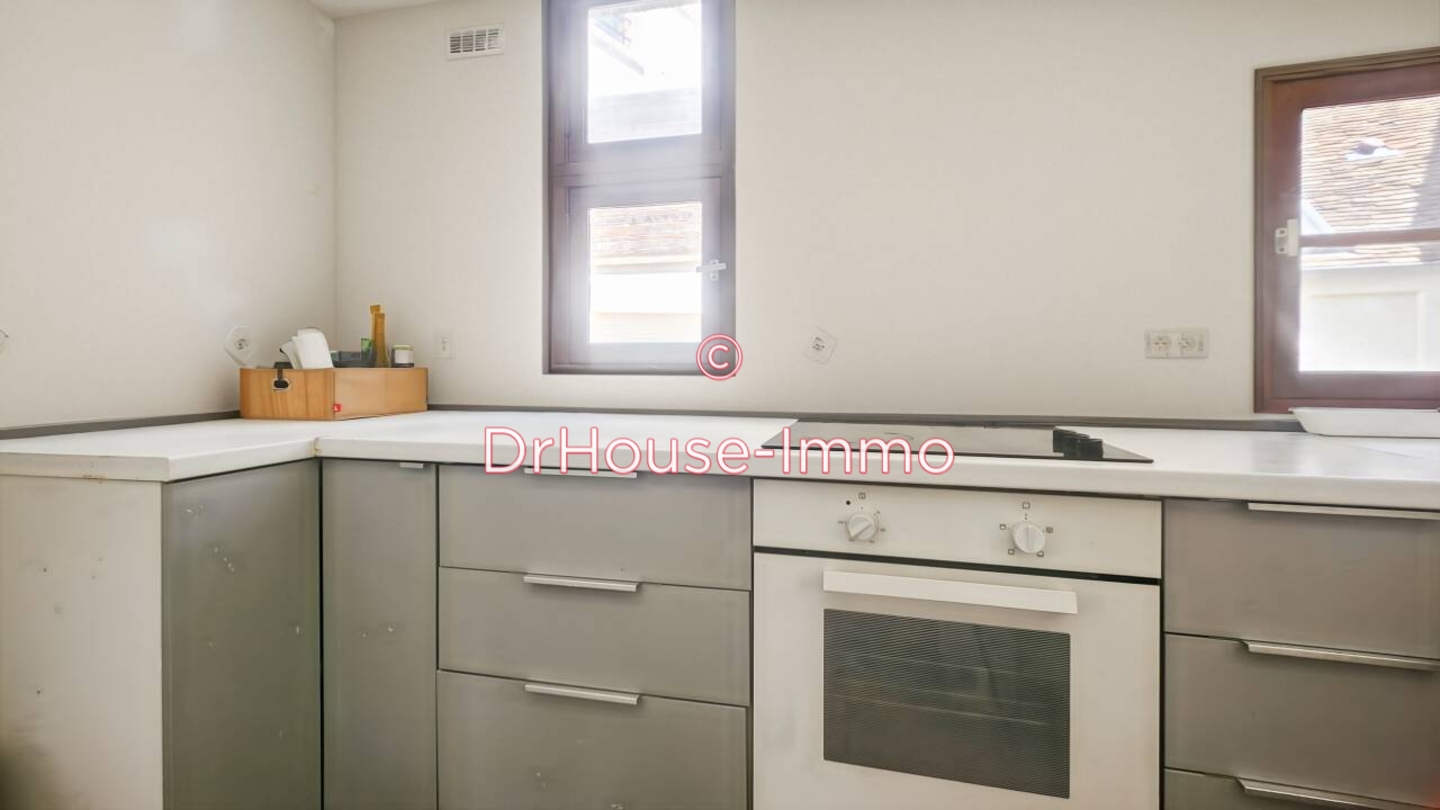 Photo 3 : Vente Appartement 2 pièces Chevreuse 31 m²