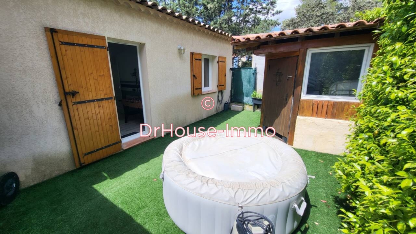 Photo 2 : Vente Maison 3 pièces Rocbaron 55 m²