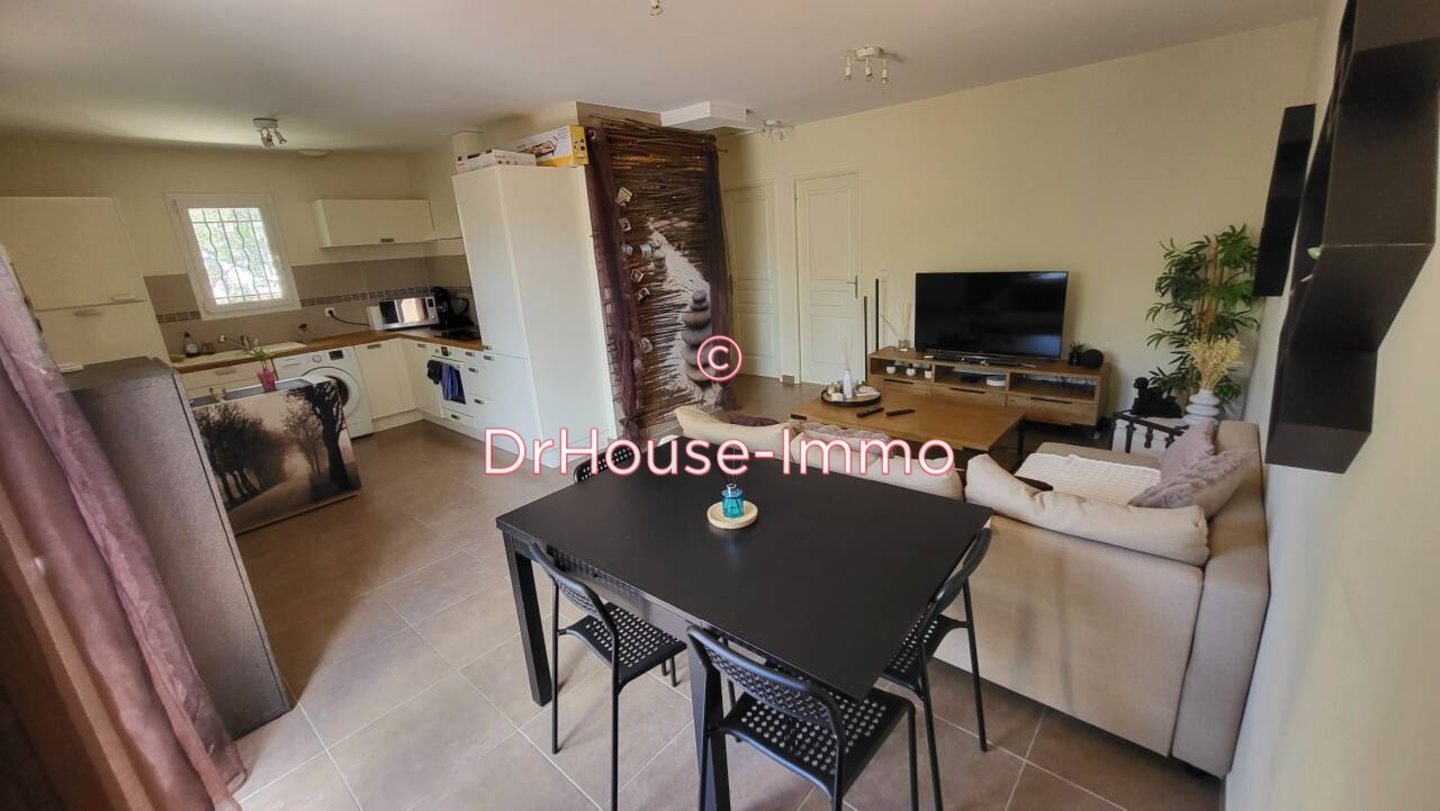Photo 3 : Vente Maison 3 pièces Rocbaron 55 m²