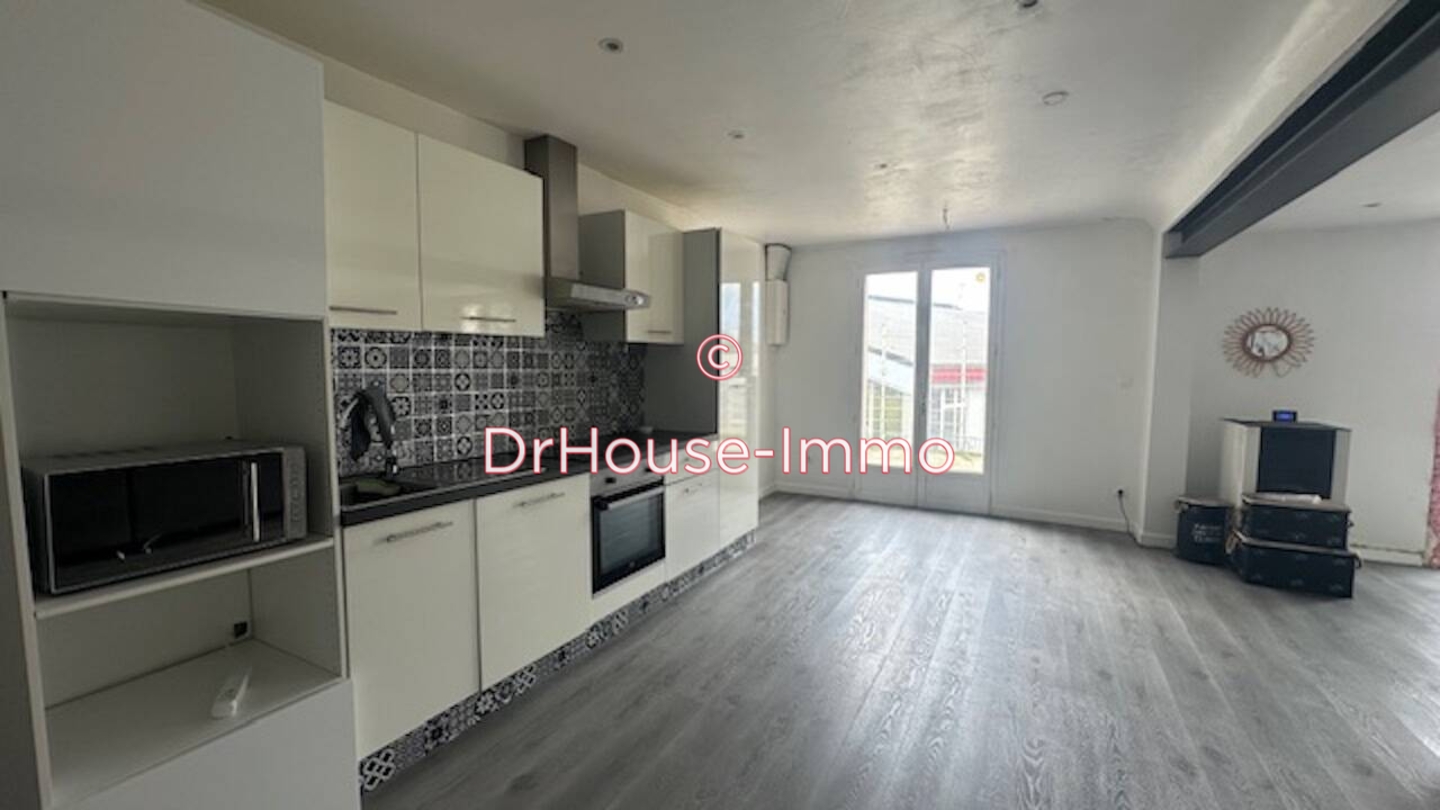 Photo 2 : Vente Maison 4 pièces Chauray 89 m²