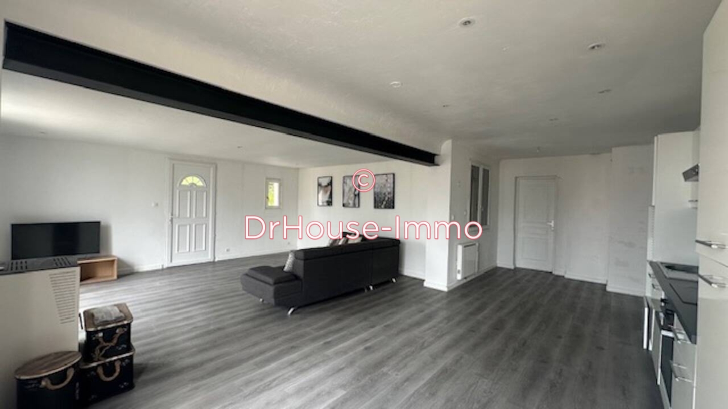 Photo 3 : Vente Maison 4 pièces Chauray 89 m²