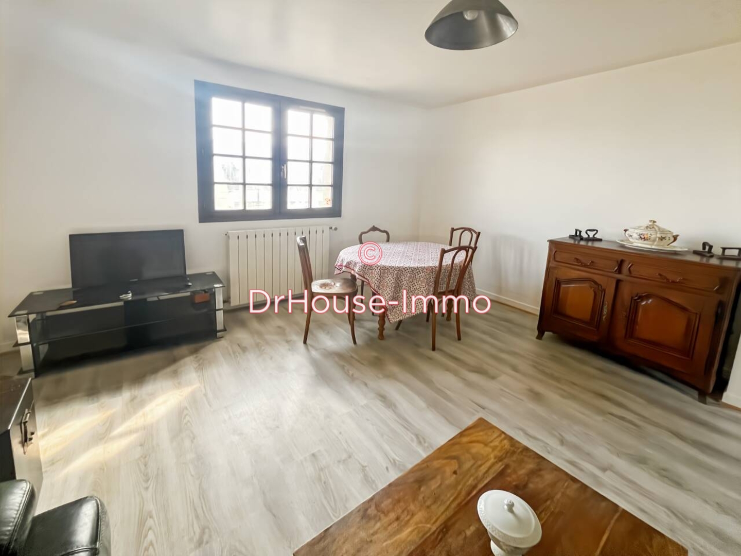 Photo 2 : Vente Appartement 2 pièces Champigny-sur-Marne 60 m²