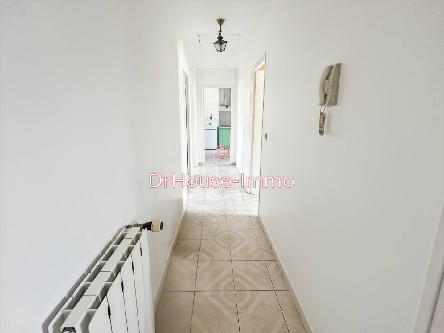 Photo 3 : Vente Appartement 2 pièces Champigny-sur-Marne 60 m²
