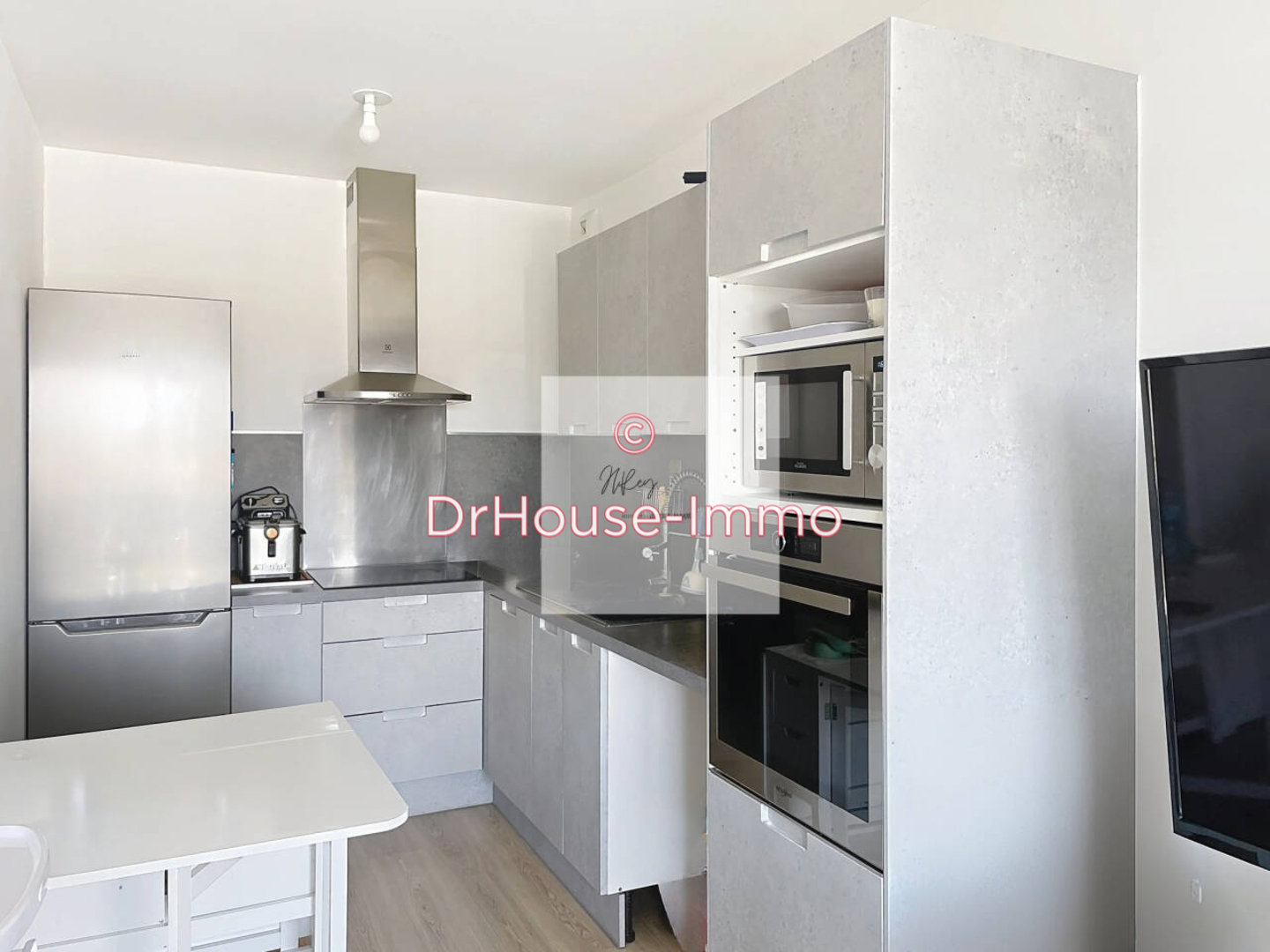 Photo 2 : Vente Appartement 2 pièces Ingré 42 m²
