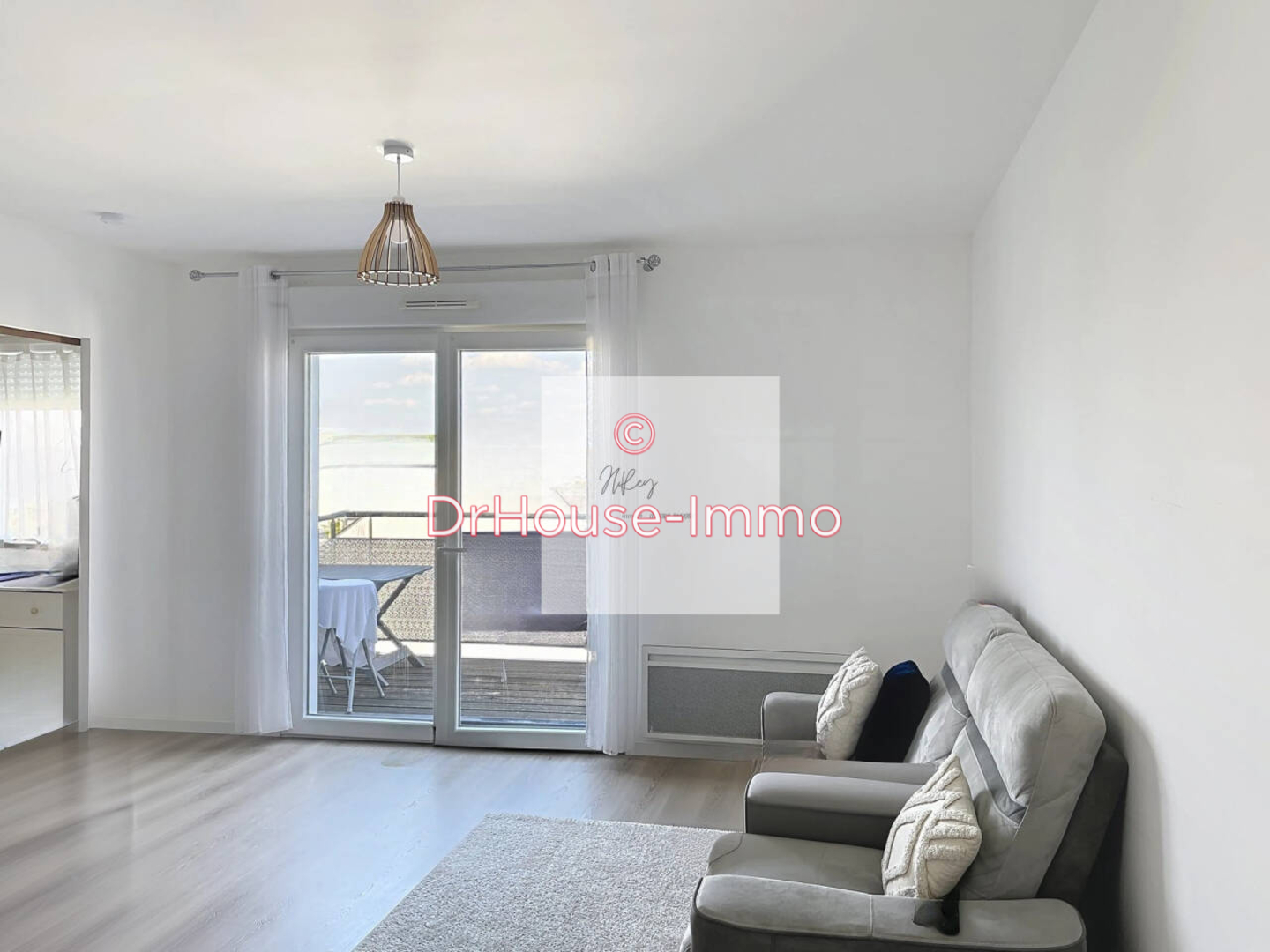 Photo 1 : Vente Appartement 2 pièces Ingré 42 m²