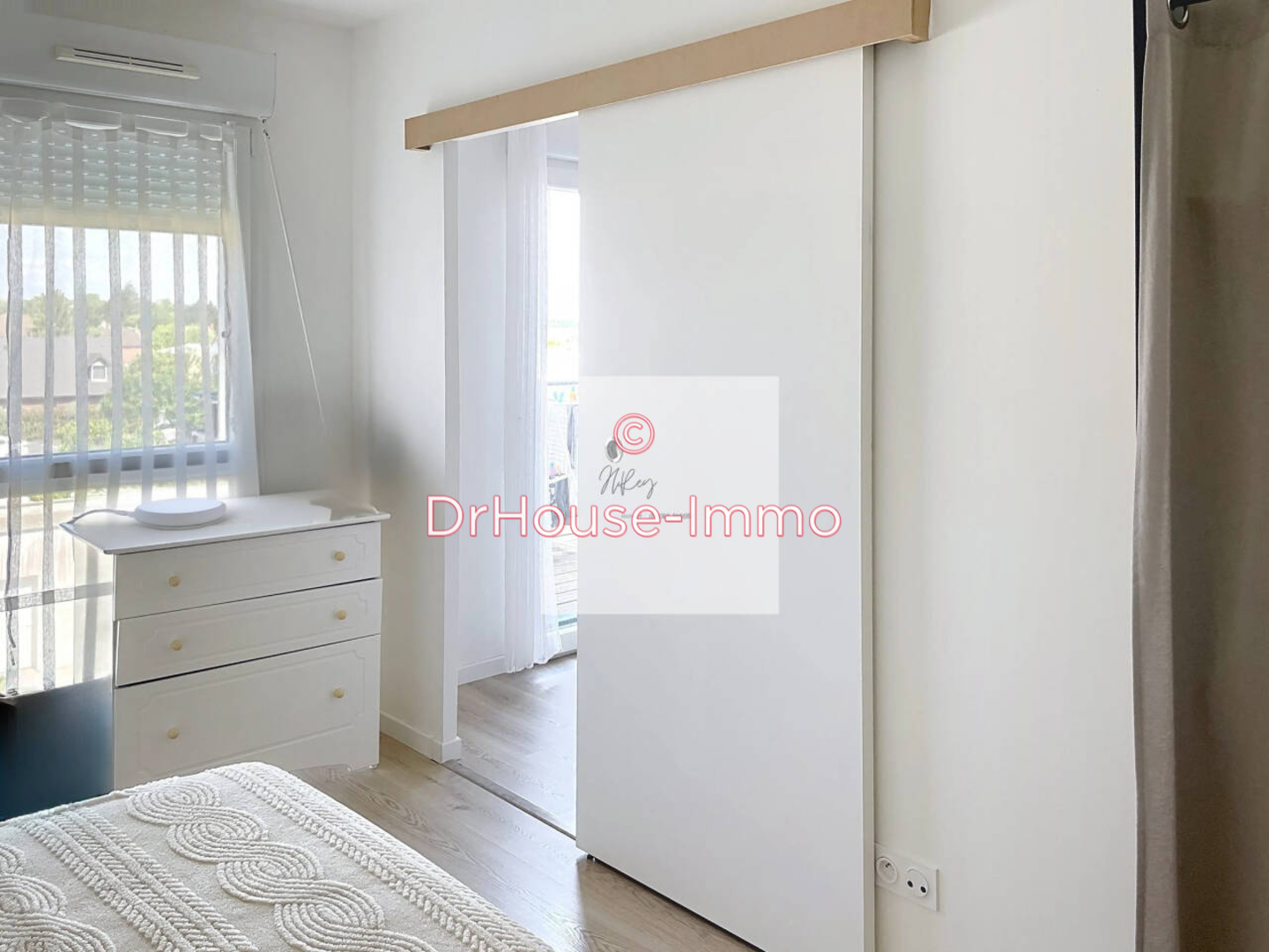 Photo 3 : Vente Appartement 2 pièces Ingré 42 m²