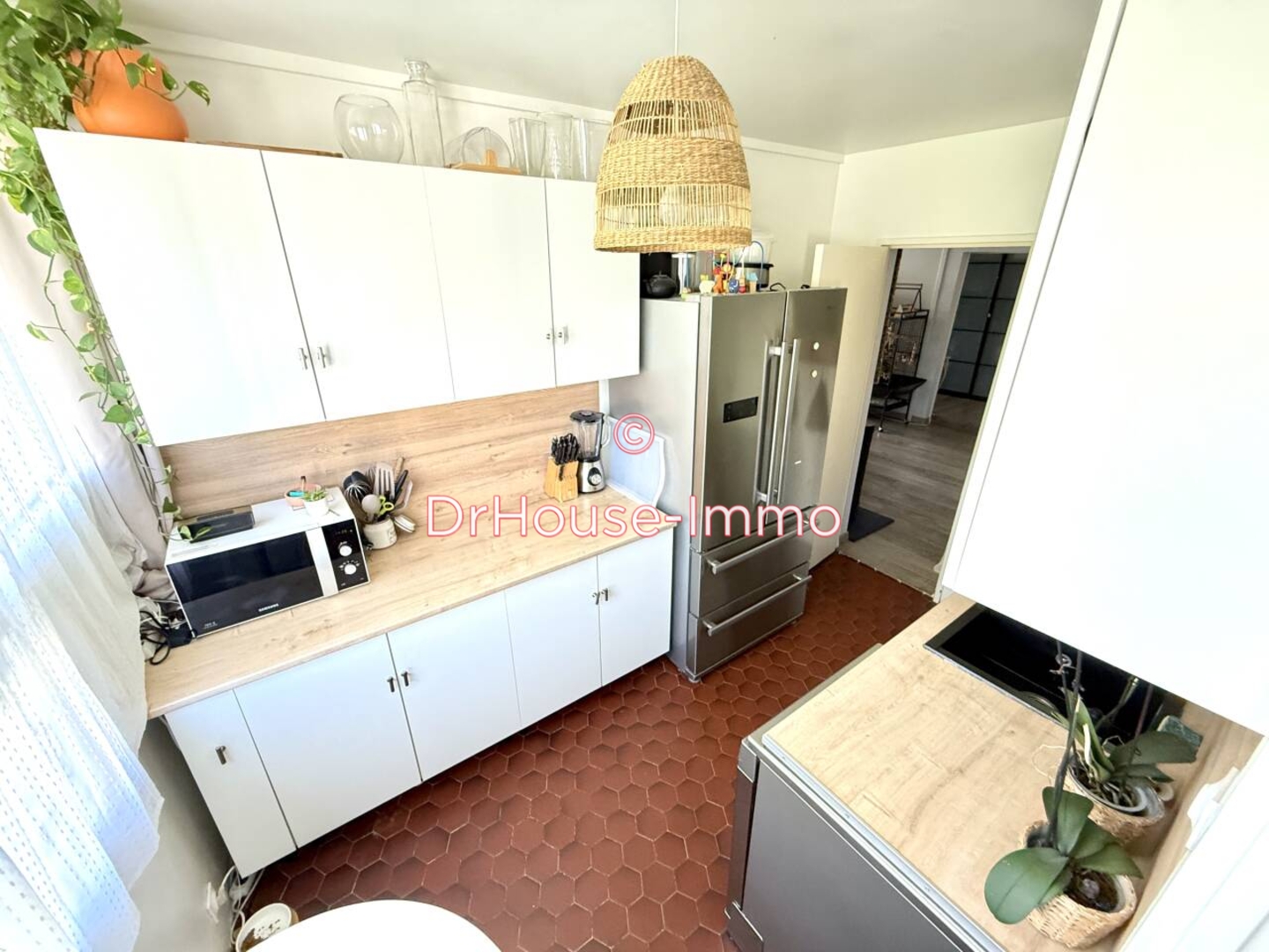 Photo 3 : Vente Appartement 4 pièces Lagny-sur-Marne 74 m²