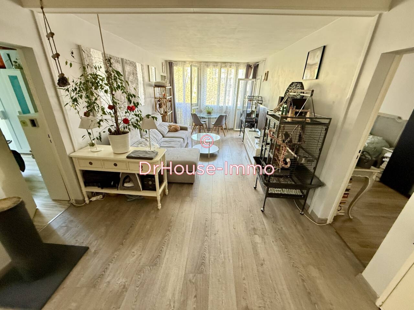 Photo 2 : Vente Appartement 4 pièces Lagny-sur-Marne 74 m²