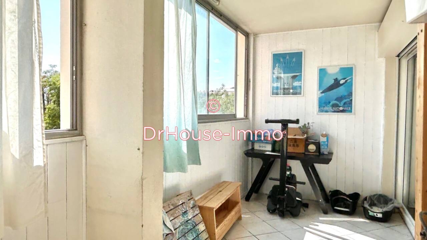 Photo 2 : Vente Appartement 4 pièces Toulon 74 m²