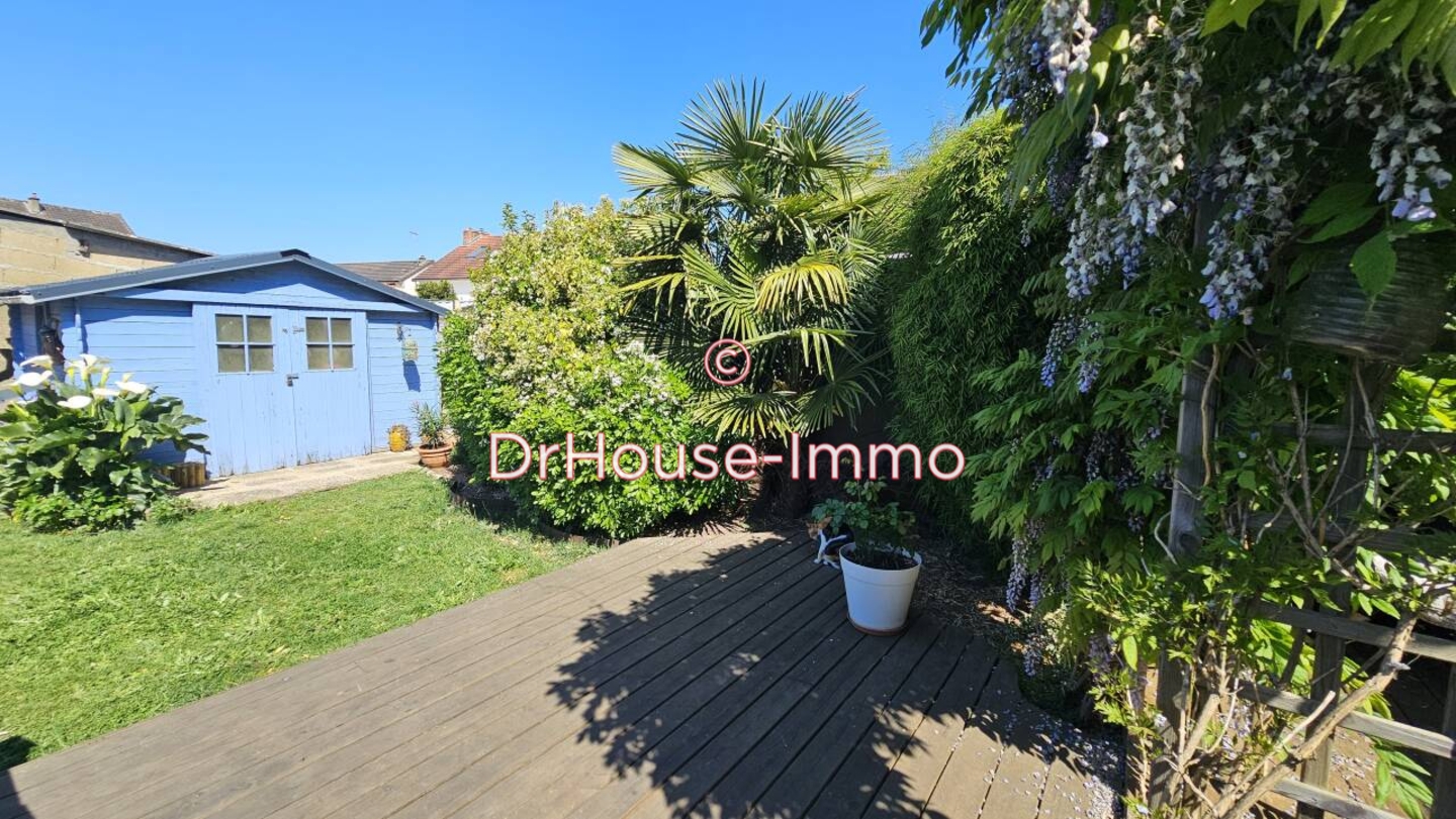 Photo 2 : Vente Maison 4 pièces Le Mans 107 m²