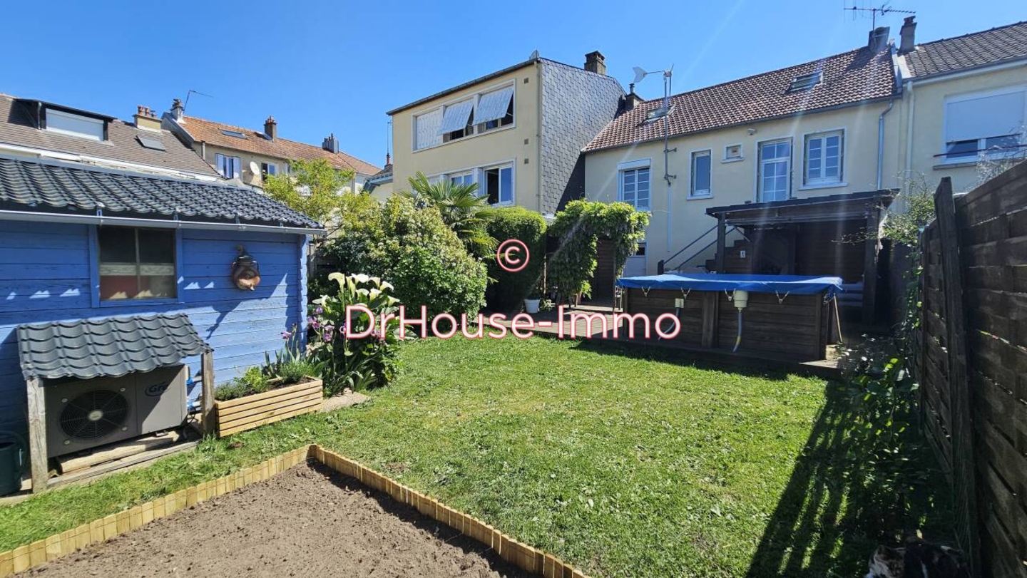 Photo 3 : Vente Maison 4 pièces Le Mans 107 m²