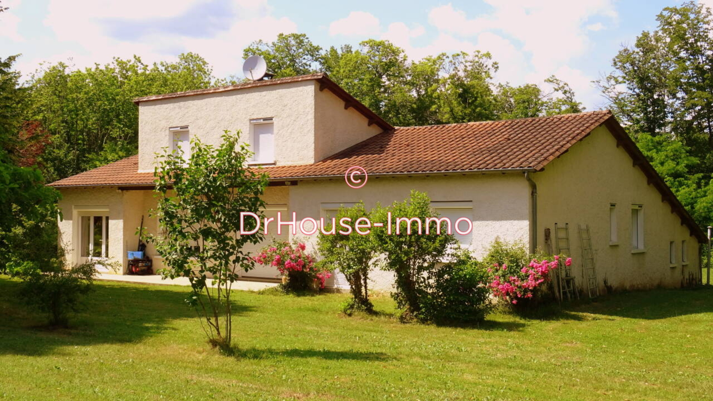 Photo 3 : Vente Maison 6 pièces Agonac 156 m²