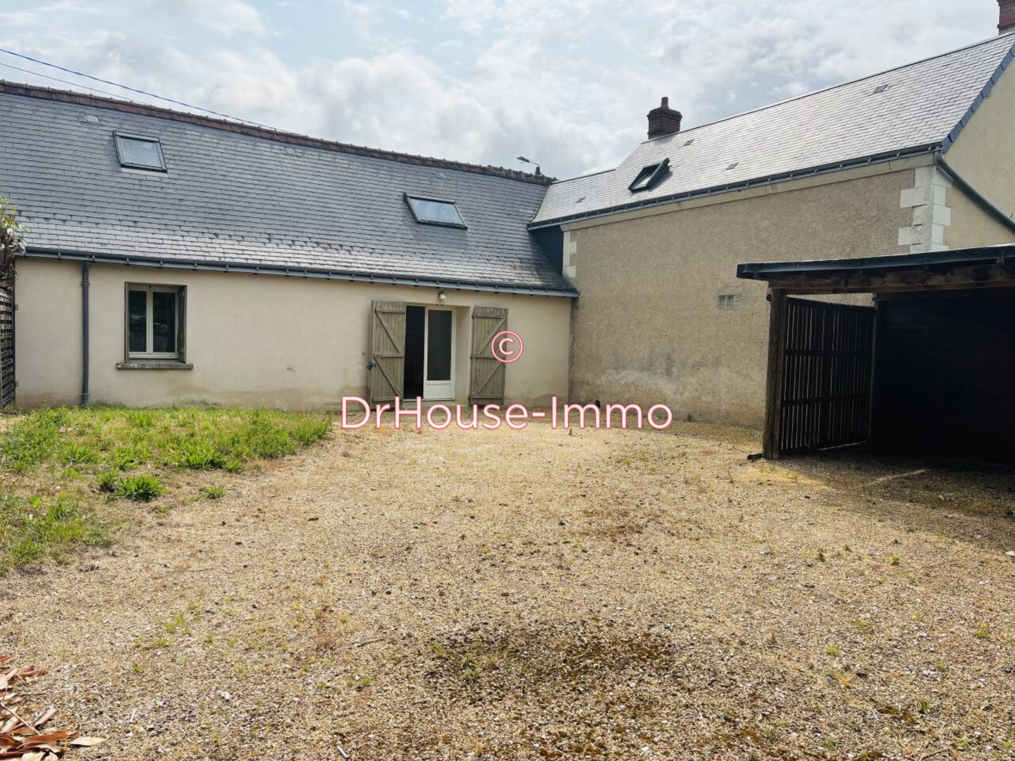 Photo 3 : Vente Maison 8 pièces Saint-Avertin 170 m²