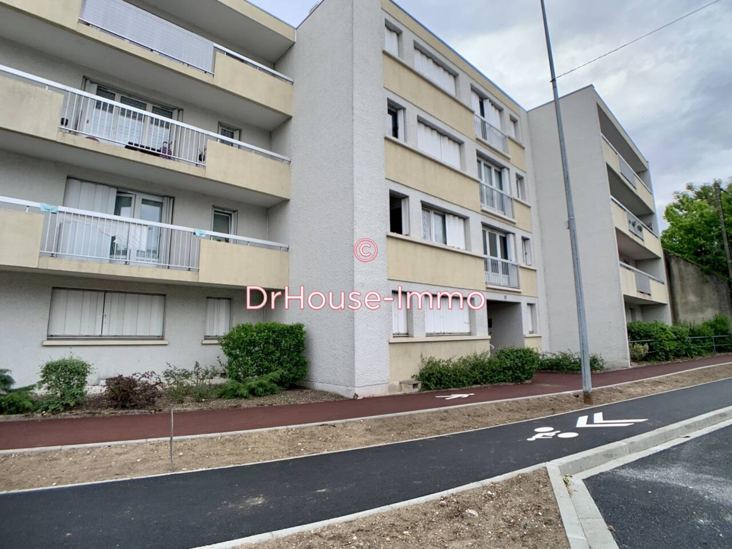 Photo 1 : Vente Appartement 1 pièce Montargis 20 m²