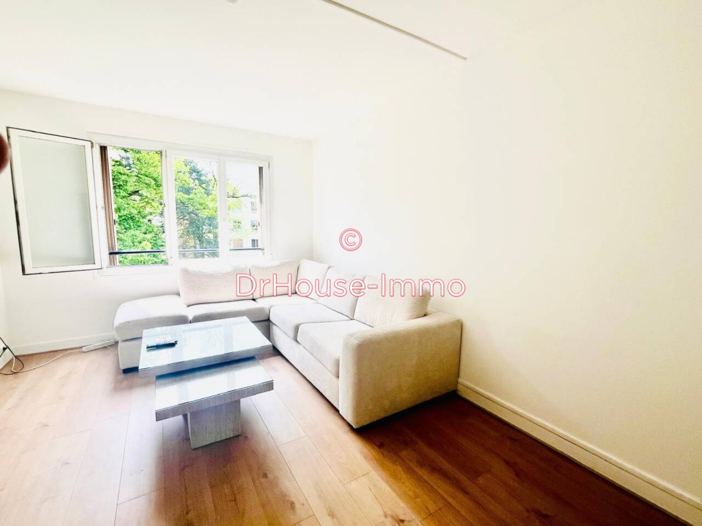 Photo 2 : Vente Appartement 3 pièces Clichy-sous-Bois 48 m²
