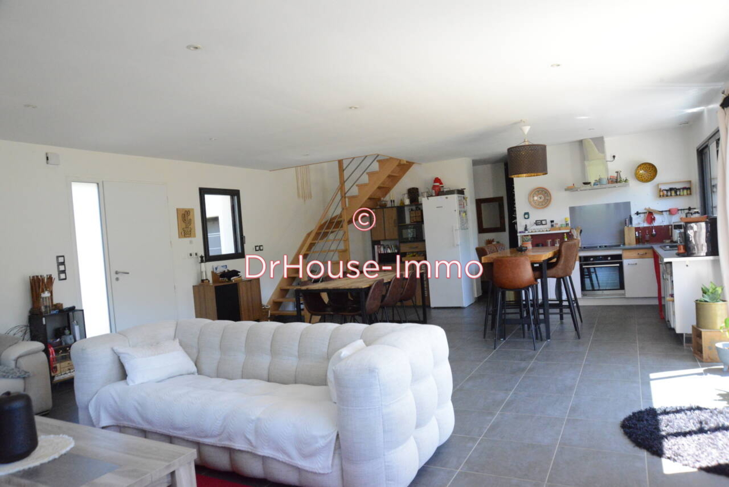 Photo 3 : Vente Maison 6 pièces Erdeven 151 m²
