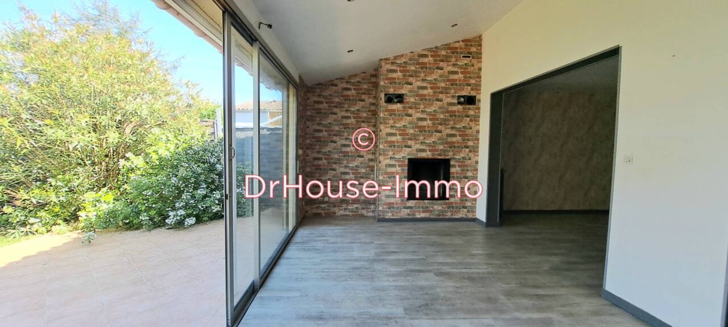 Photo 2 : Vente Maison 6 pièces Rochefort 118 m²