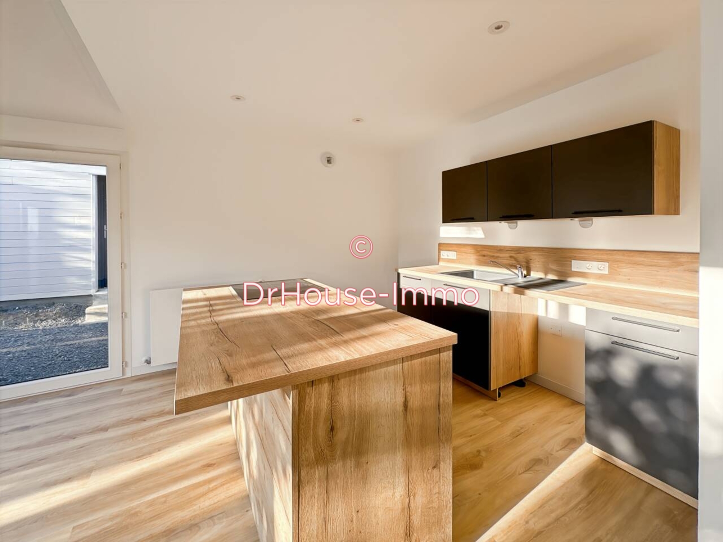 Photo 2 : Vente Maison 5 pièces Le Mans 107 m²
