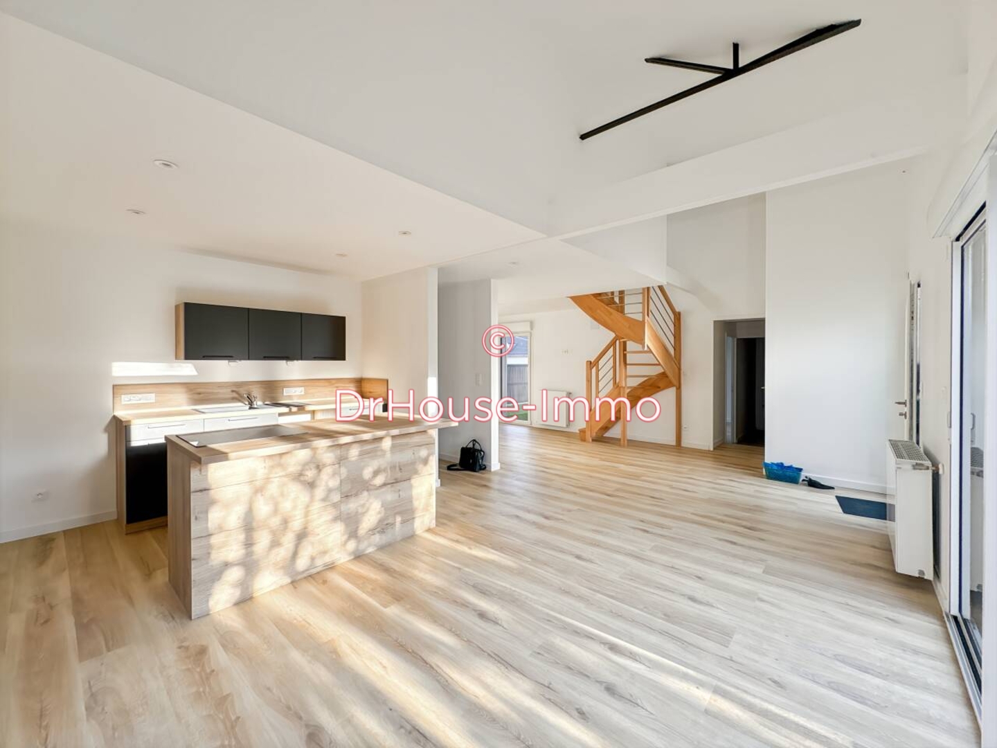 Photo 3 : Vente Maison 5 pièces Le Mans 107 m²