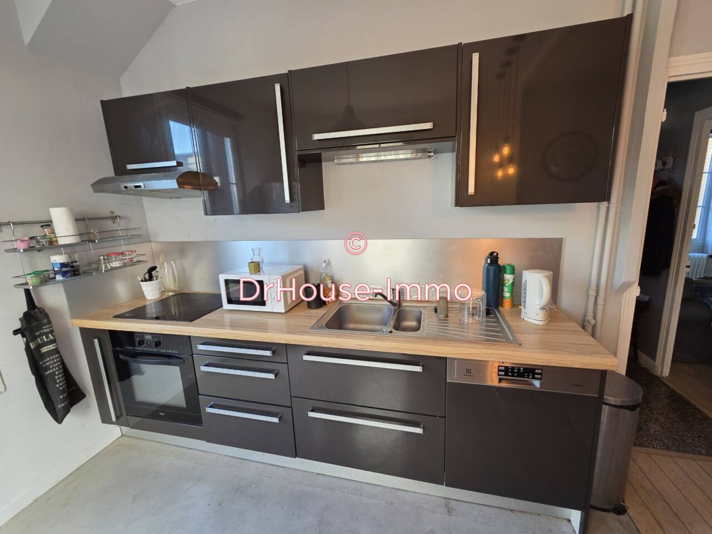 Photo 3 : Vente Maison 6 pièces Troyes 109 m²